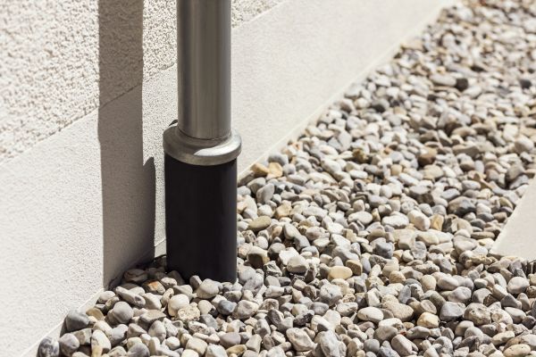 French Drain Service in Sun Prairie