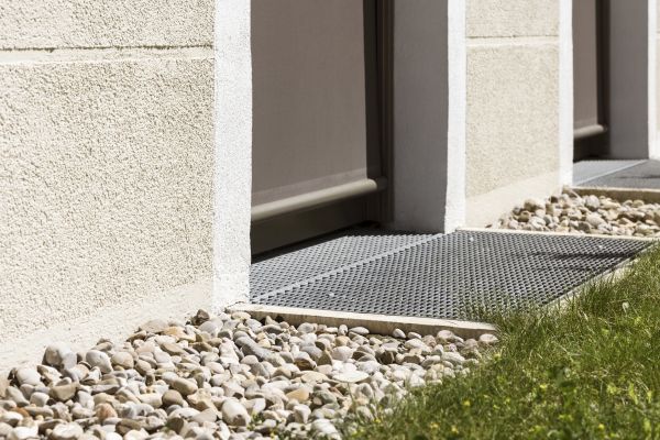 French Drain System Installation in Sun Prairie
