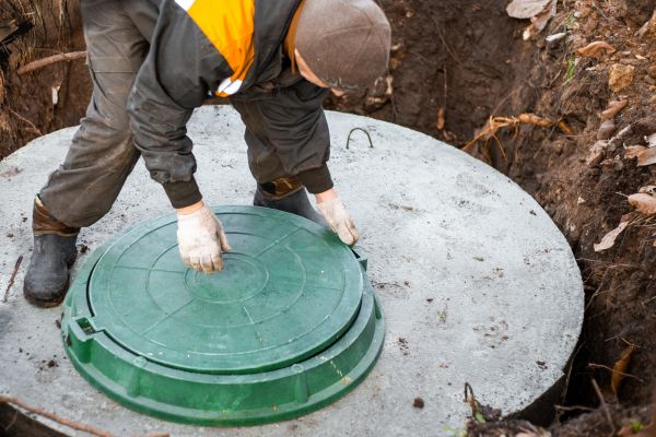 Sewage Ejector Pump Installation in Sun Prairie