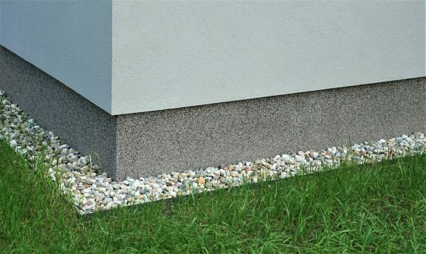 French Drain Repair in Sun Prairie