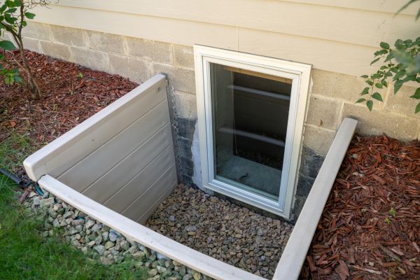 Cost of Window Well Drainage Service in Sun Prairie