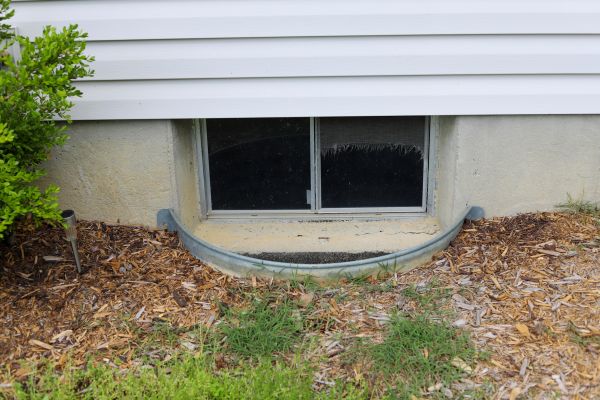 Cost of Window Well Drain Repair in Sun Prairie