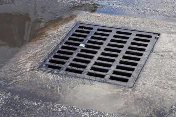 Sewer Drain Repair