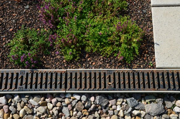 Cost of Home Drainage Installation in Sun Prairie