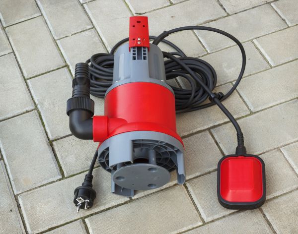 Submersible Pump Installation in Sun Prairie