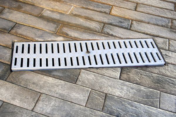 Exterior Drainage in Sun Prairie