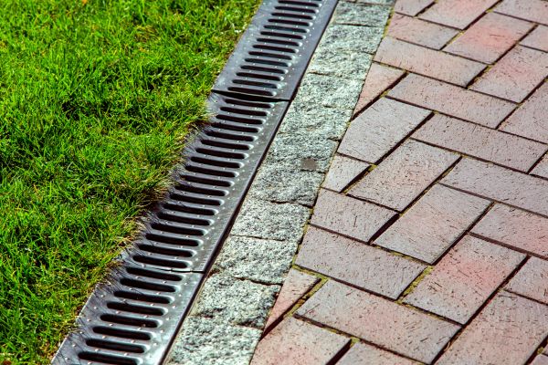 Perimeter Drain Service in Sun Prairie