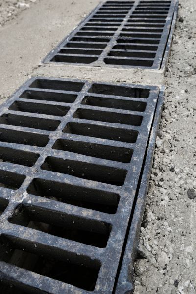 Cost of Sidewalk Drainage Installation in Sun Prairie