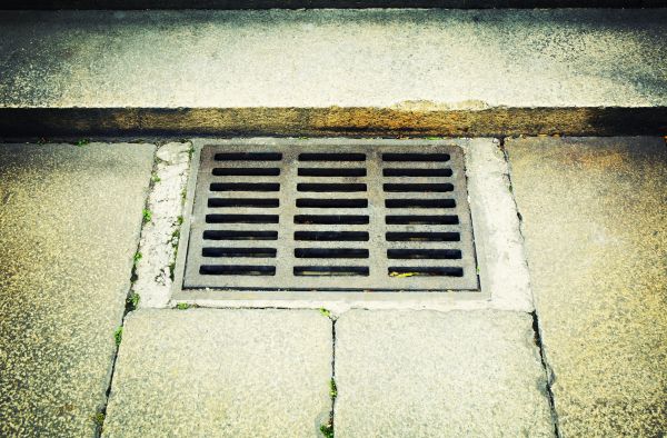 Drain Tile Replacement