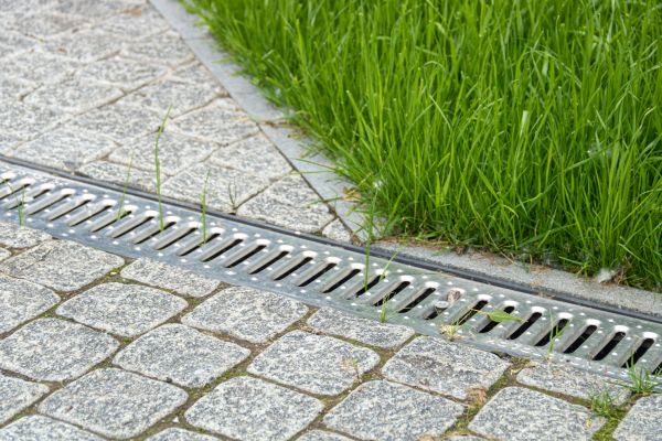 Drainage Pipe Installation in Sun Prairie