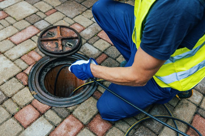 Drain Repair Services